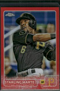 Starling Marte