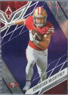 Christian McCaffrey