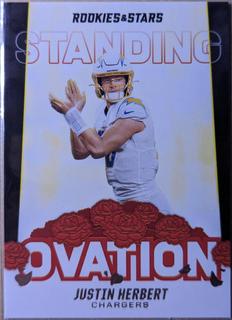 Justin Herbert