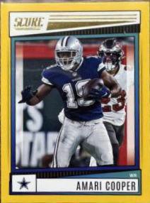 Amari Cooper