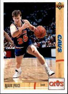 Mark Price