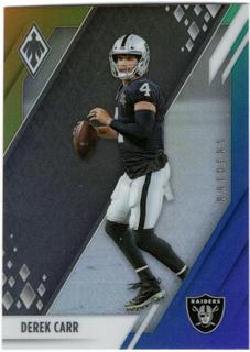 Derek Carr