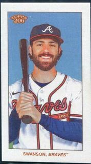 Dansby Swanson