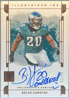 Brian Dawkins