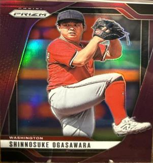 Shinnosuke Ogasawara