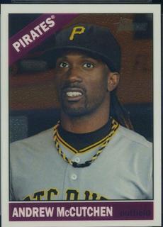 Andrew McCutchen