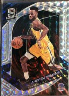 Andrew Wiggins