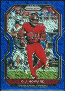 O.J. Howard