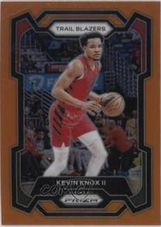 Kevin Knox II