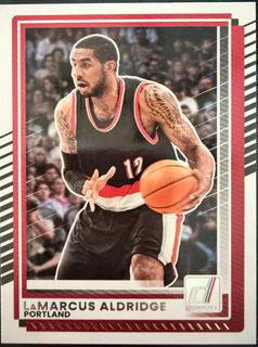 LaMarcus Aldridge