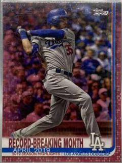 Cody Bellinger
