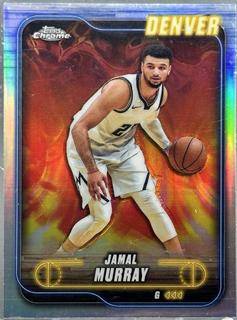 Jamal Murray