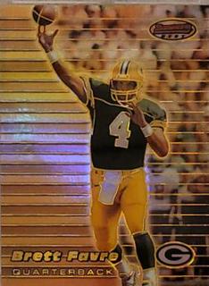 Brett Favre