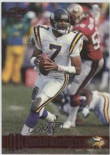 Randall Cunningham