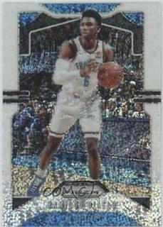 Hamidou Diallo