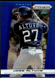 Jose Altuve