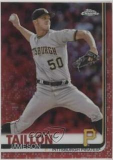 Jameson Taillon