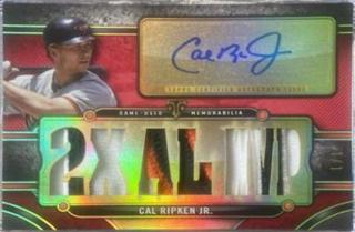 Cal Ripken Jr.