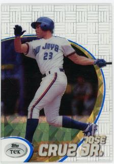 Jose Cruz Jr.