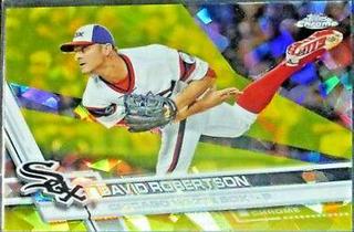 David Robertson