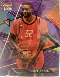 Jeff Green