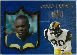 Isaac Bruce