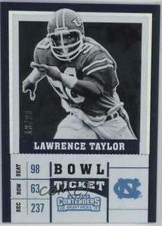 Lawrence Taylor