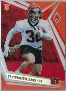 Trayveon Williams