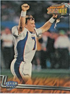John Elway
