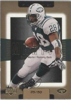 Curtis Martin