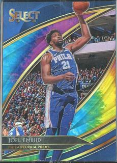 Joel Embiid