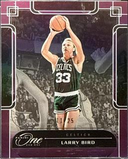 Larry Bird