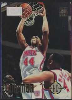 Derrick Coleman