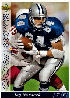 Jay Novacek