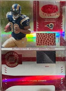 Steven Jackson
