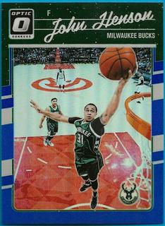 John Henson