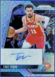 Trae Young