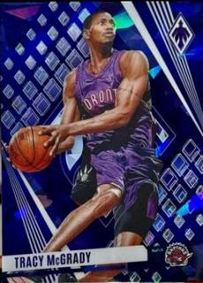 Tracy McGrady