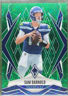 Sam Darnold