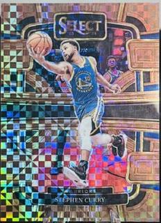 Stephen Curry