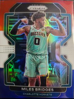 Miles Bridges