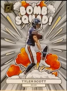 Tyler Scott
