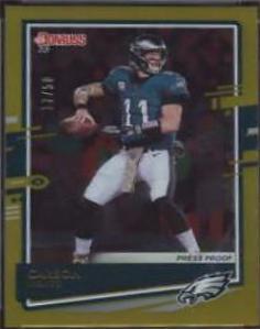 Carson Wentz