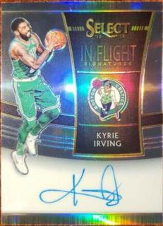 Kyrie Irving