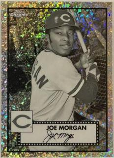 Joe Morgan