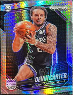 Devin Carter