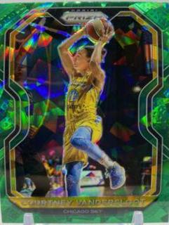 Courtney Vandersloot