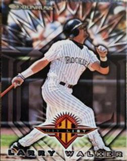 Larry Walker