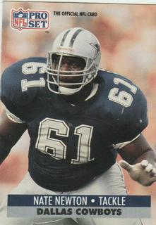 Nate Newton