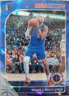 Willie Cauley-Stein